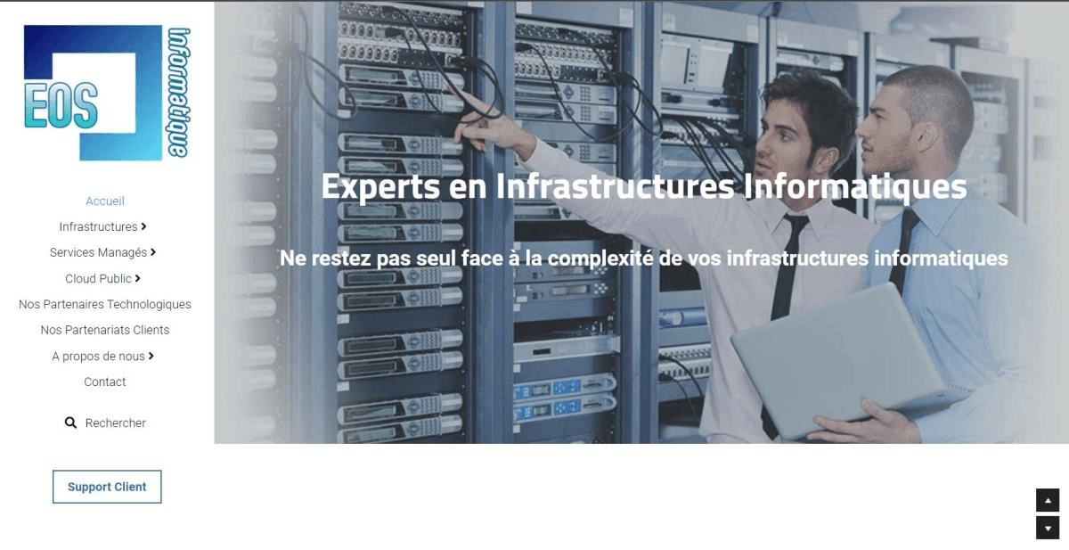 null Informatique Votre